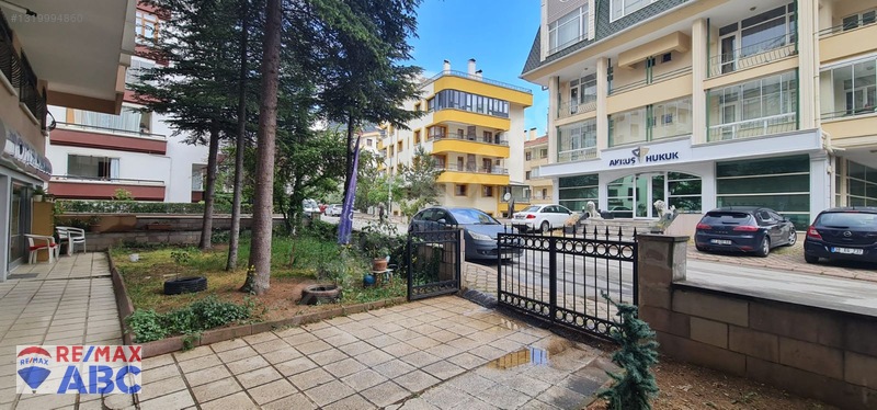 Ankara Çankaya / Hilal Mah. Satılık Dükkân — fotoğraf 19