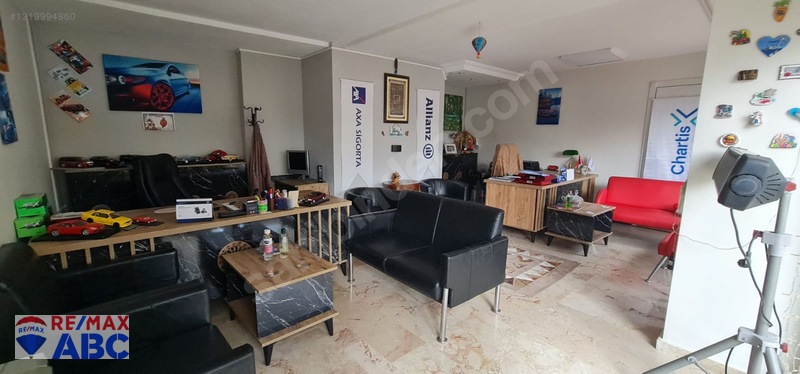 Ankara Çankaya / Hilal Mah. Satılık Dükkân — fotoğraf 38