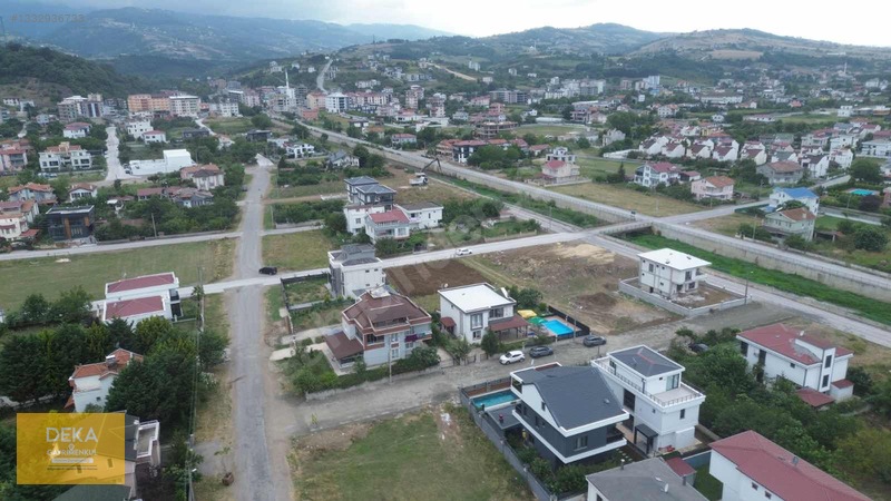 Deka Gayrimenkul'den Taflan'da Denize 350m Uzaklıktasatılık Arsa — fotoğraf 10
