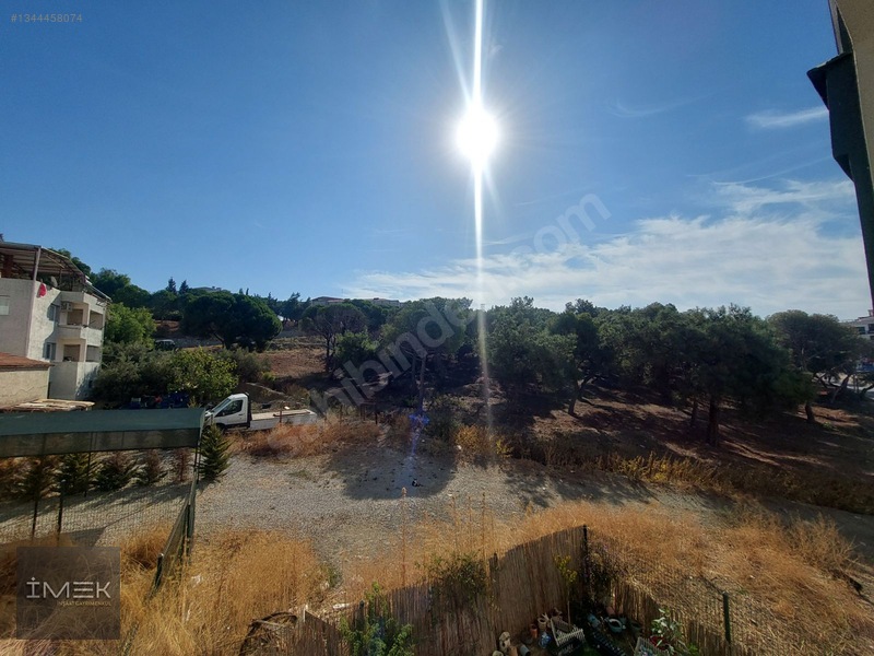 Önü Kapanmayacak Ara Kat Merkezde 1+1 Daire Doğa Manzaralı — fotoğraf 3