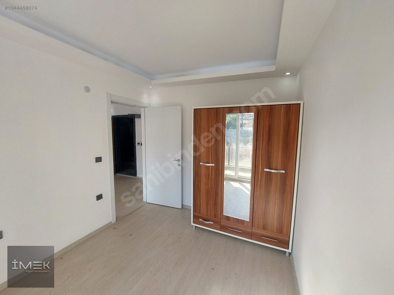 Önü Kapanmayacak Ara Kat Merkezde 1+1 Daire Doğa Manzaralı — fotoğraf 10