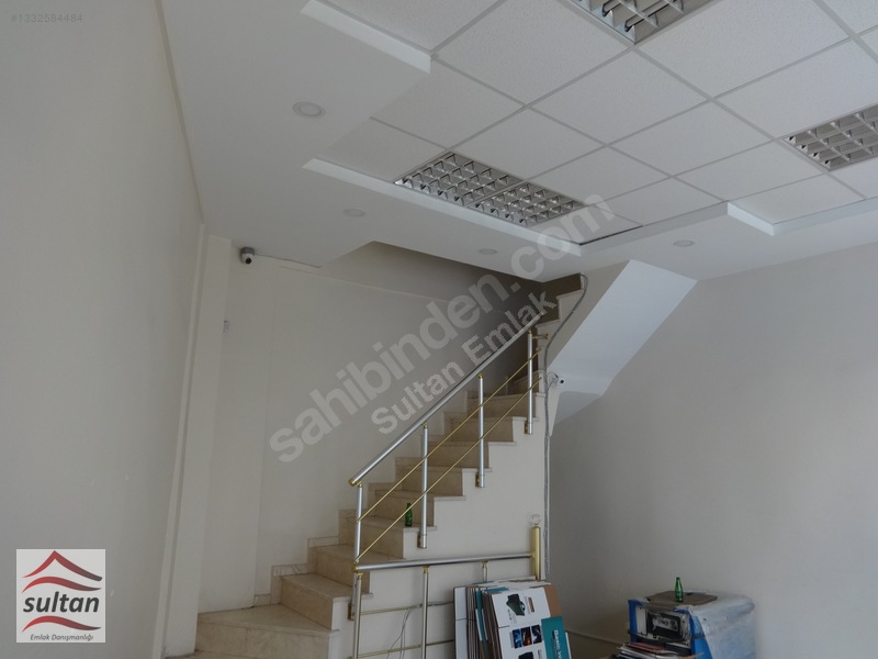 1. Adada Full Yapılı İç K Tipi Dükkan — fotoğraf 15