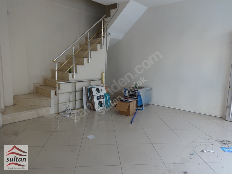 1. Adada Full Yapılı İç K Tipi Dükkan — fotoğraf 21