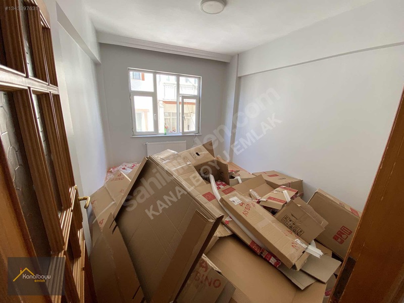 Kanalboyu Emlaktan Çöşnükte Kiralık Daire — fotoğraf 2