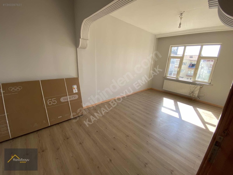Kanalboyu Emlaktan Çöşnükte Kiralık Daire — fotoğraf 4