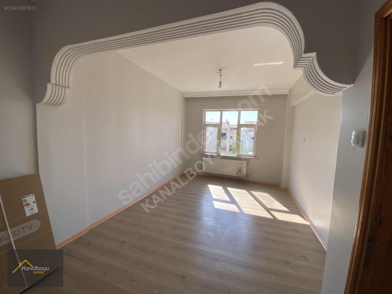 Kanalboyu Emlaktan Çöşnükte Kiralık Daire — fotoğraf 5