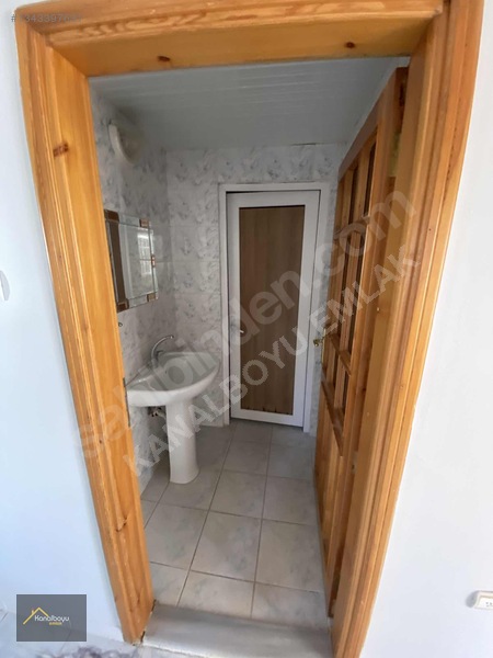 Kanalboyu Emlaktan Çöşnükte Kiralık Daire — fotoğraf 6