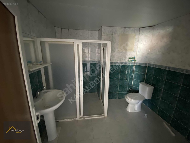 Kanalboyu Emlaktan Çöşnükte Kiralık Daire — fotoğraf 7