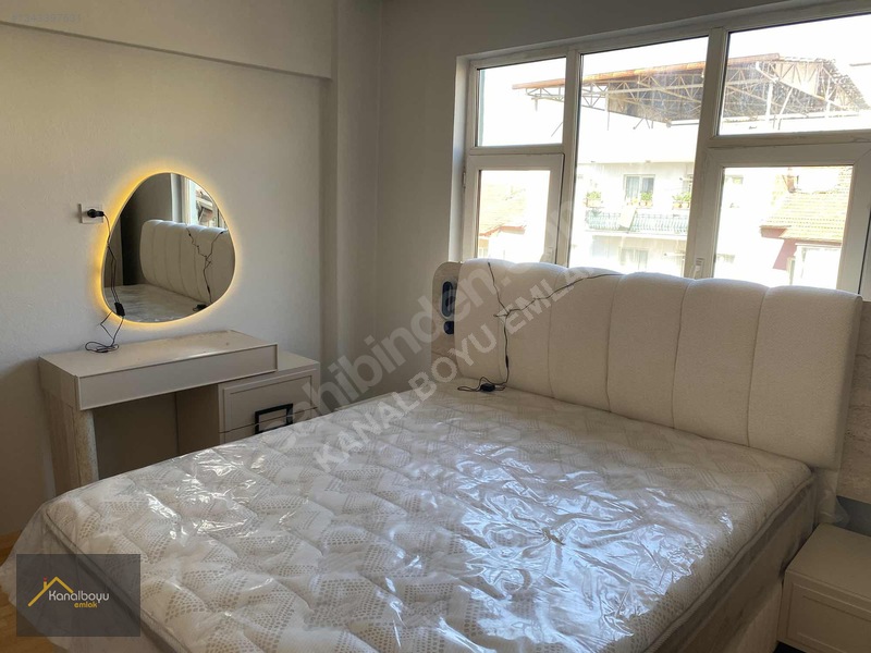 Kanalboyu Emlaktan Çöşnükte Kiralık Daire — fotoğraf 10