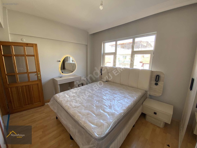 Kanalboyu Emlaktan Çöşnükte Kiralık Daire — fotoğraf 11