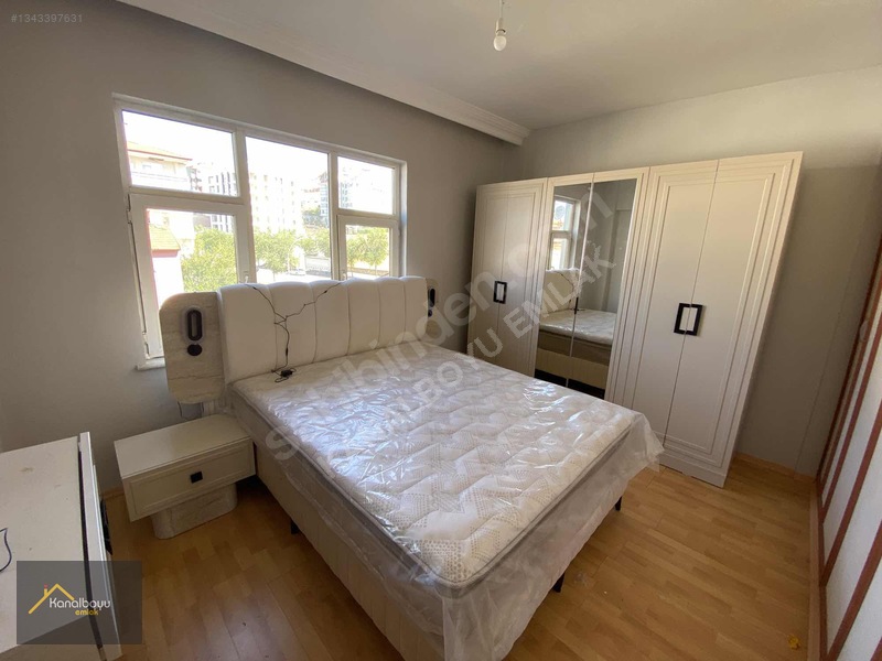 Kanalboyu Emlaktan Çöşnükte Kiralık Daire — fotoğraf 12