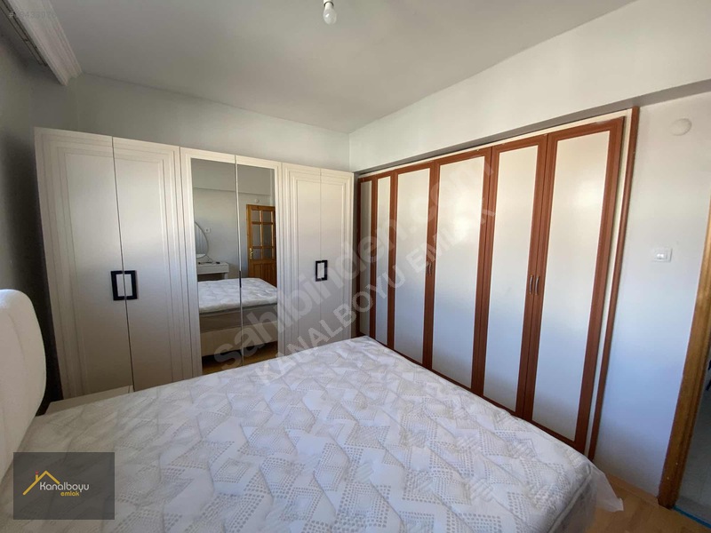 Kanalboyu Emlaktan Çöşnükte Kiralık Daire — fotoğraf 13