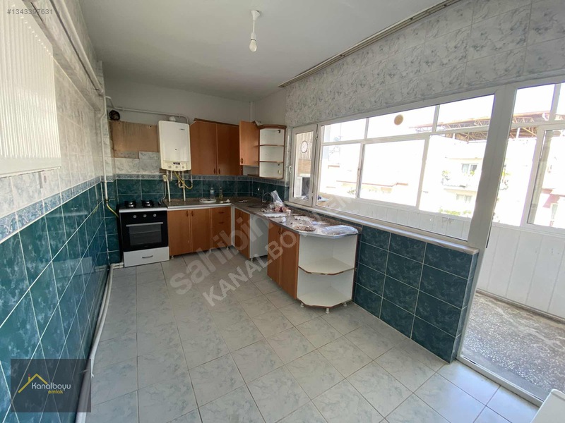 Kanalboyu Emlaktan Çöşnükte Kiralık Daire — fotoğraf 14