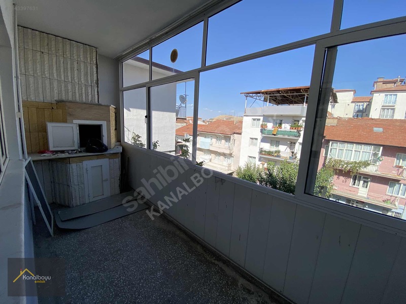 Kanalboyu Emlaktan Çöşnükte Kiralık Daire — fotoğraf 15