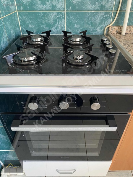 Kanalboyu Emlaktan Çöşnükte Kiralık Daire — fotoğraf 16