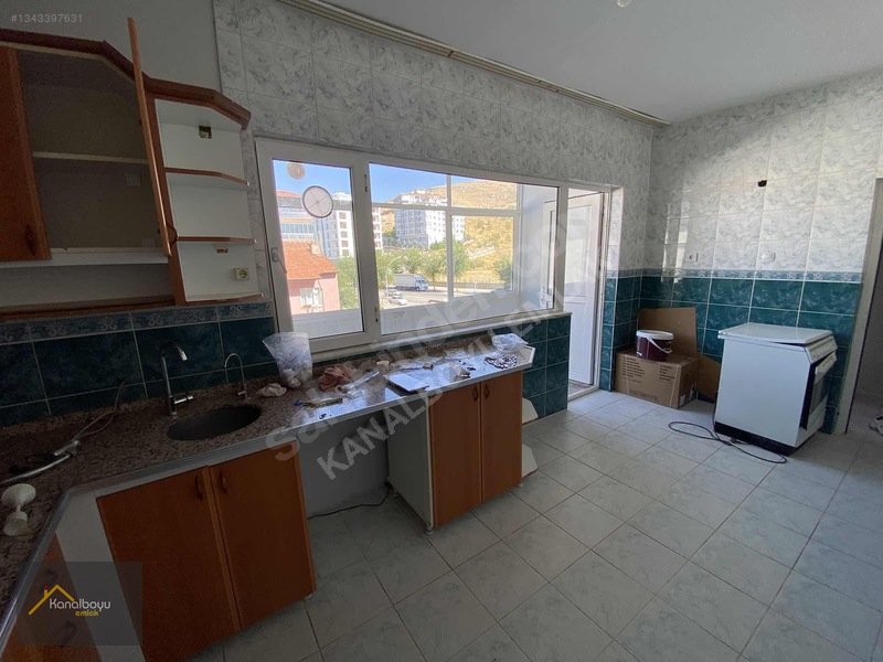 Kanalboyu Emlaktan Çöşnükte Kiralık Daire — fotoğraf 17