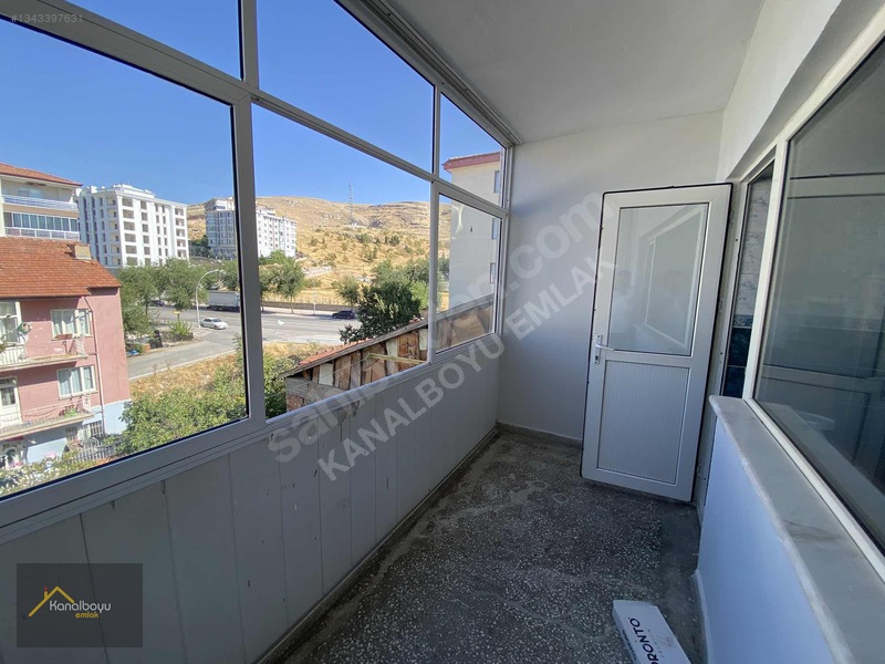 Kanalboyu Emlaktan Çöşnükte Kiralık Daire — fotoğraf 18