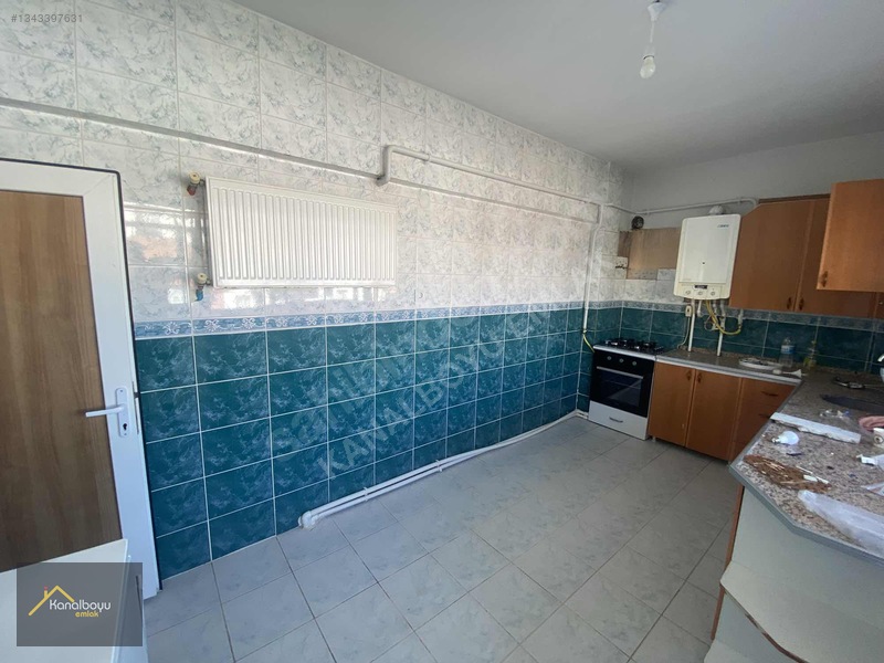 Kanalboyu Emlaktan Çöşnükte Kiralık Daire — fotoğraf 19