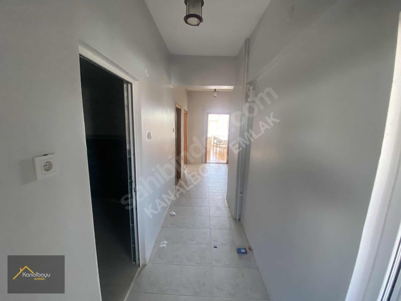 Kanalboyu Emlaktan Çöşnükte Kiralık Daire — fotoğraf 20