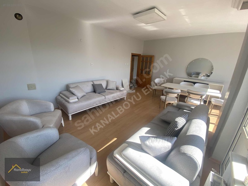Kanalboyu Emlaktan Çöşnükte Kiralık Daire — fotoğraf 21