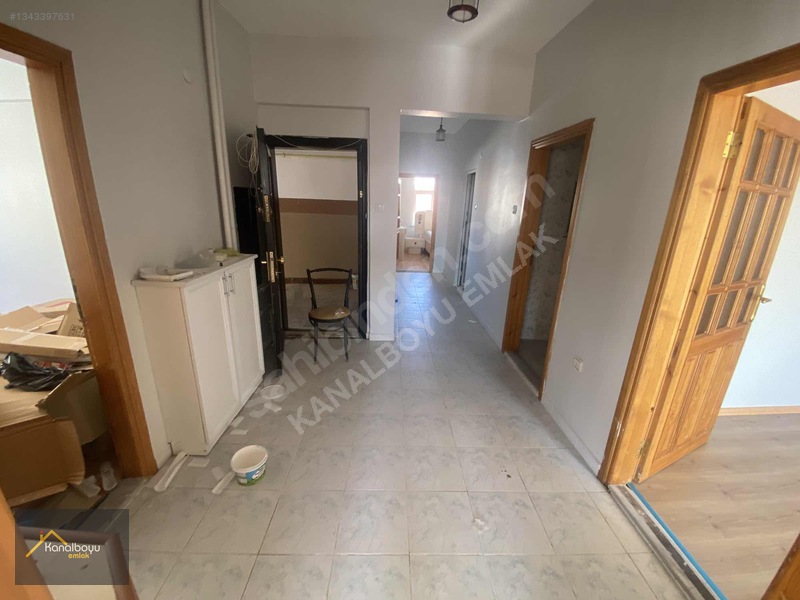 Kanalboyu Emlaktan Çöşnükte Kiralık Daire — fotoğraf 23