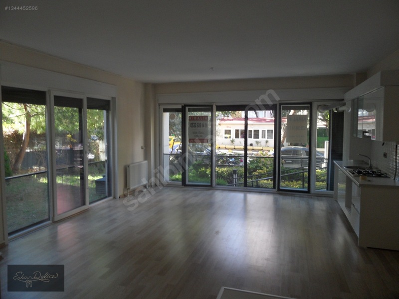 Kazasker 2+1 Kombili 70M2 10 Yaşında Amerikanmutfaklı Öncephe