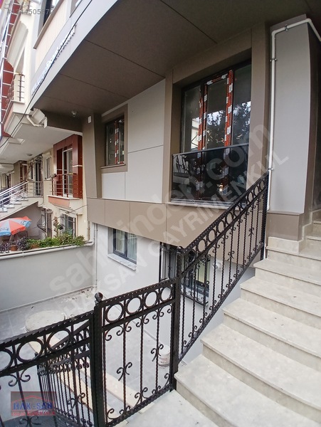 Avcılar M.Kemal Paşa Satılık 2+1 Yüksek Giriş