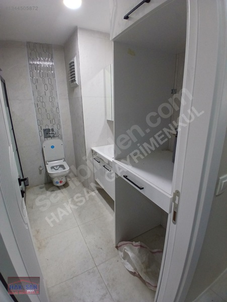 Avcılar M.kemal Paşa Satılık 2+1 Yüksek Giriş — fotoğraf 2