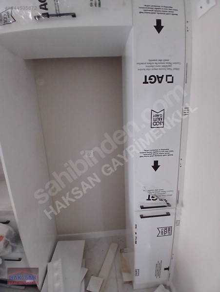 Avcılar M.kemal Paşa Satılık 2+1 Yüksek Giriş — fotoğraf 12