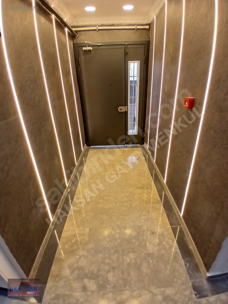 Avcılar M.kemal Paşa Satılık 2+1 Yüksek Giriş — fotoğraf 15