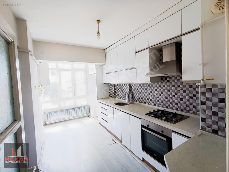 Bahçelievler Karakolu Yakını Kiralık 3+1 Daire 120m² — fotoğraf 24