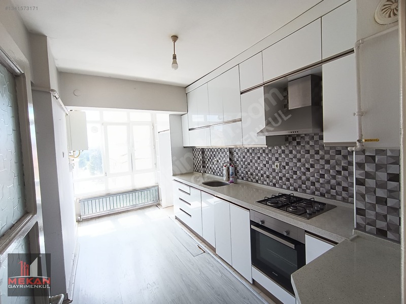 Bahçelievler Karakolu Yakını Kiralık 3+1 Daire 120m² — fotoğraf 47