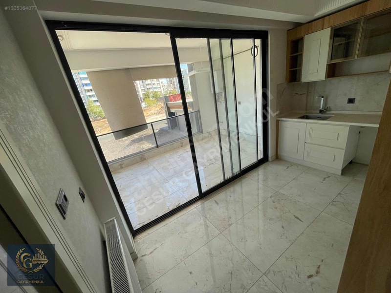 Cesur'dan Winstown Avm Civarı Kiracılı Satılık 2+1 Daire — fotoğraf 5