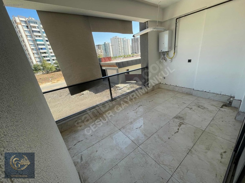 Cesur'dan Winstown Avm Civarı Kiracılı Satılık 2+1 Daire — fotoğraf 6
