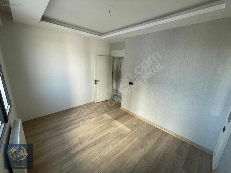 Cesur'dan Winstown Avm Civarı Kiracılı Satılık 2+1 Daire — fotoğraf 7