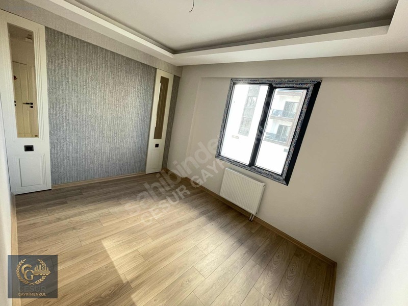 Cesur'dan Winstown Avm Civarı Kiracılı Satılık 2+1 Daire — fotoğraf 8