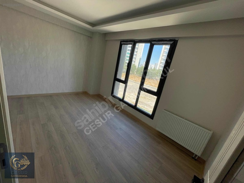 Cesur'dan Winstown Avm Civarı Kiracılı Satılık 2+1 Daire — fotoğraf 9
