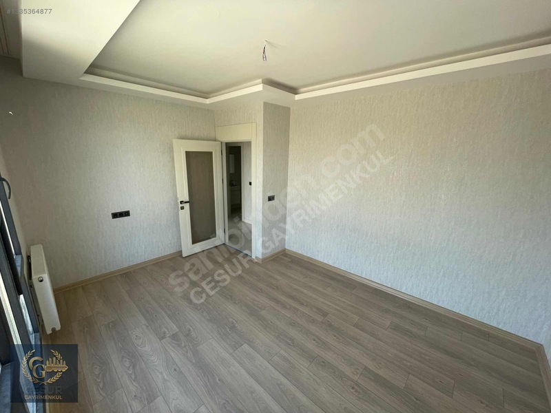 Cesur'dan Winstown Avm Civarı Kiracılı Satılık 2+1 Daire — fotoğraf 10