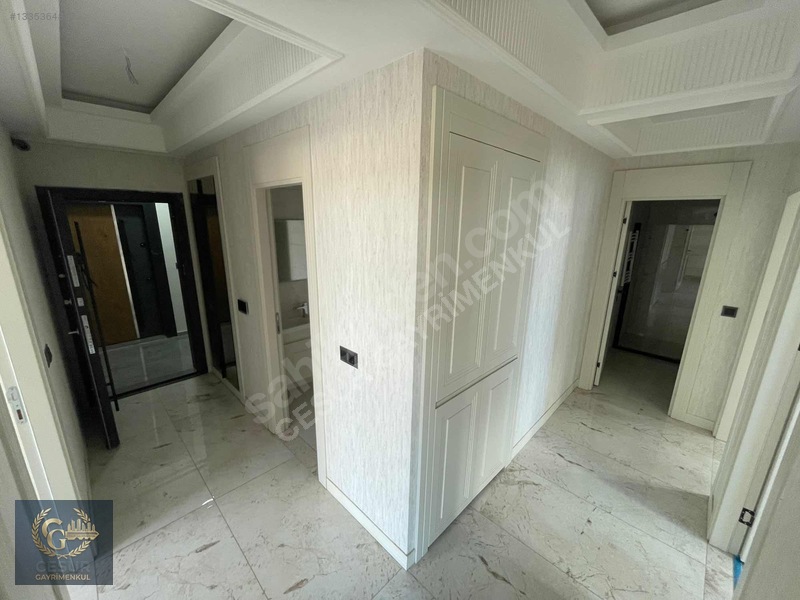 Cesur'dan Winstown Avm Civarı Kiracılı Satılık 2+1 Daire — fotoğraf 11