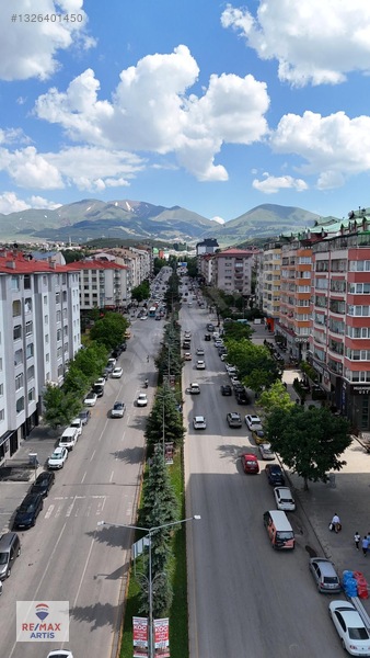 Remax Artis'Den Terminal'De Yüksek Cirolu Devren Kiralık İşletme