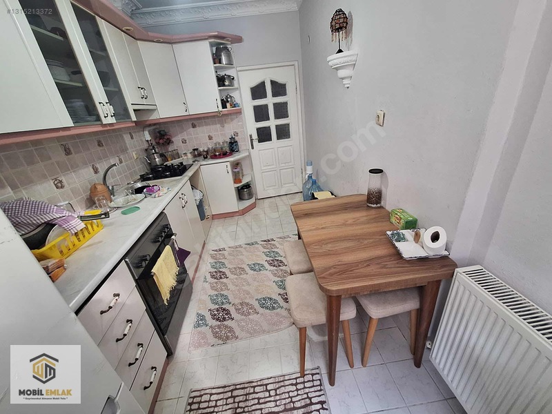 Fatsa Dumlupınarda Sahile Ve Okullara Yakın Satılık 2+1 Daire