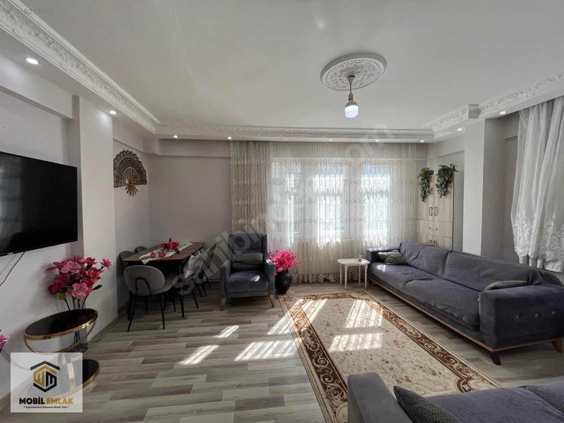 Fatsa Dumlupınarda Sahile Ve Okullara Yakın Satılık 2+1 Daire — fotoğraf 2
