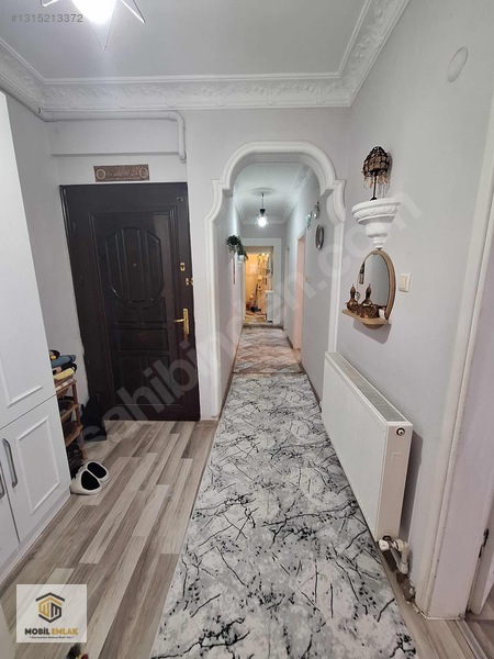 Fatsa Dumlupınarda Sahile Ve Okullara Yakın Satılık 2+1 Daire — fotoğraf 7