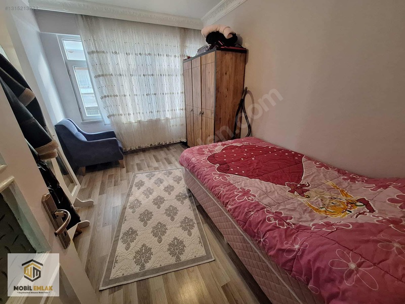 Fatsa Dumlupınarda Sahile Ve Okullara Yakın Satılık 2+1 Daire — fotoğraf 8