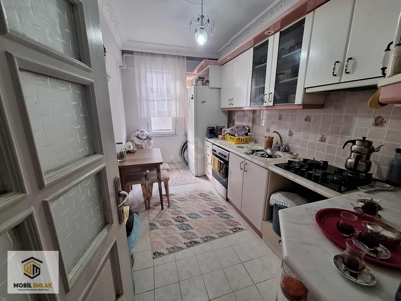 Fatsa Dumlupınarda Sahile Ve Okullara Yakın Satılık 2+1 Daire — fotoğraf 9