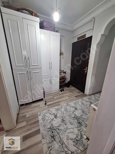 Fatsa Dumlupınarda Sahile Ve Okullara Yakın Satılık 2+1 Daire — fotoğraf 10