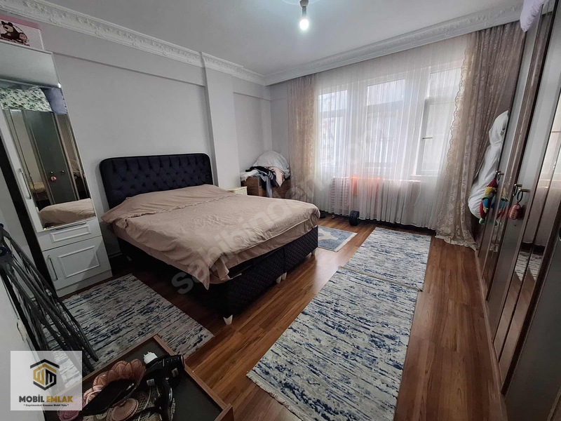 Fatsa Dumlupınarda Sahile Ve Okullara Yakın Satılık 2+1 Daire — fotoğraf 11