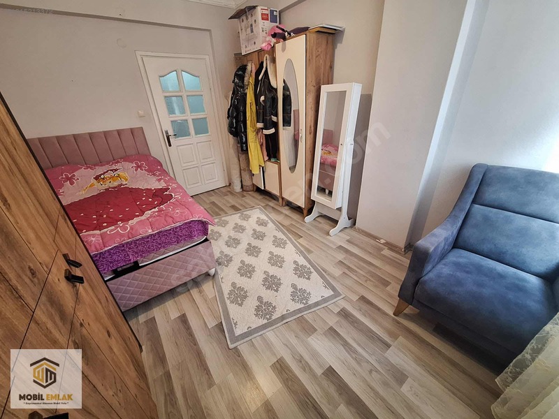 Fatsa Dumlupınarda Sahile Ve Okullara Yakın Satılık 2+1 Daire — fotoğraf 13