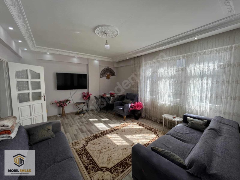 Fatsa Dumlupınarda Sahile Ve Okullara Yakın Satılık 2+1 Daire — fotoğraf 14
