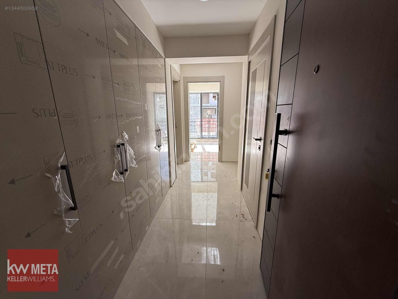 Çanakkale Merkez İsmetpaşa'da Ebeveyn Banyolu 2+1 Satılık Daire — fotoğraf 4